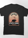 Elk Neck State Park MD Bear Classic T-Shirt