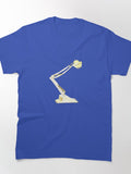 Architect's Drafting Lamp Classic T-Shirt