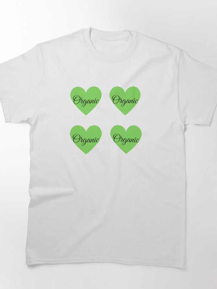 Organic Classic T-Shirt
