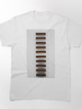 Donald Judd Classic T-Shirt