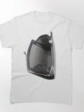 The opened wallet Classic T-Shirt