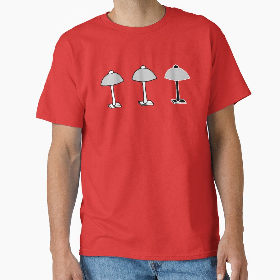Montessori Bells Classic T-Shirt