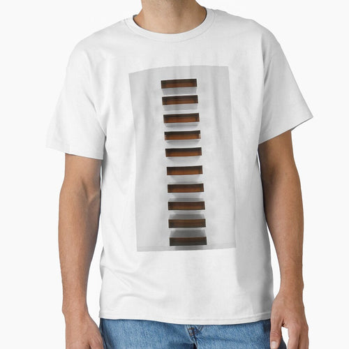 Donald Judd Classic T-Shirt